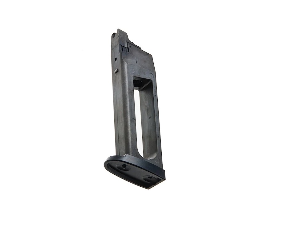 Incarcator De 27 Bile Pentru Mk23 Socom  Co2  Gbb